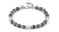 Bracciale Nomination Uomo in Acciaio 027930/081 - 027930/081